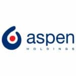 Aspen logo