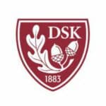 DSK logo