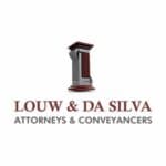 Louw & Da Silva logo