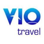 Vio Travel logo