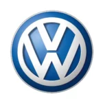 VW logo